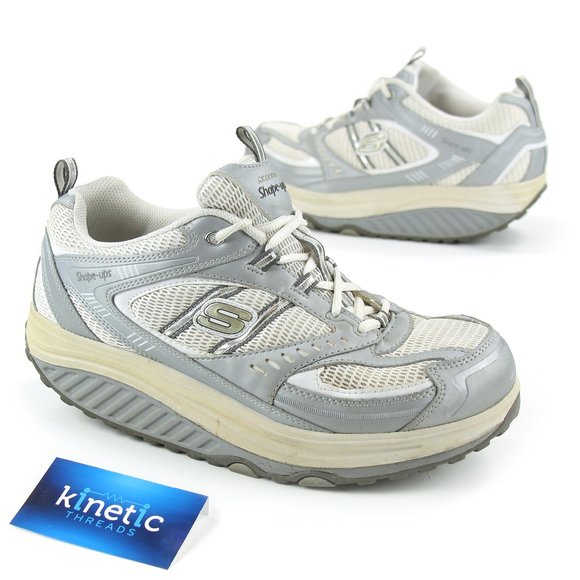skechers sport shape ups walking sneaker